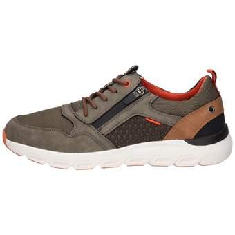 Relife Sneaker in grün