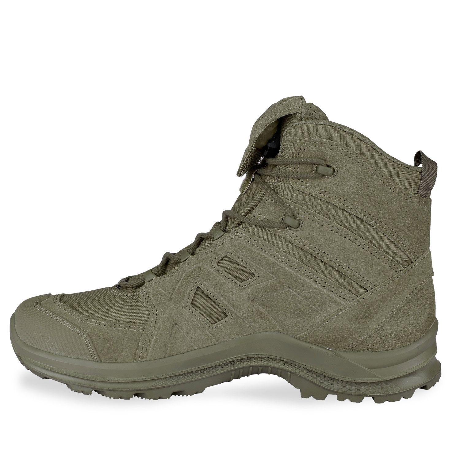 Black Eagle Athletic Mid 2.0 GTX