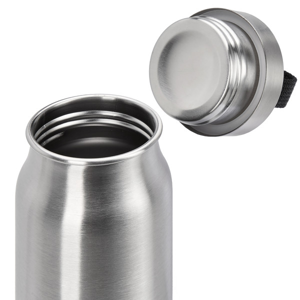 KLUNKEN VACUUM BOTTLE 0.5 L S/S - Trinkflasche
