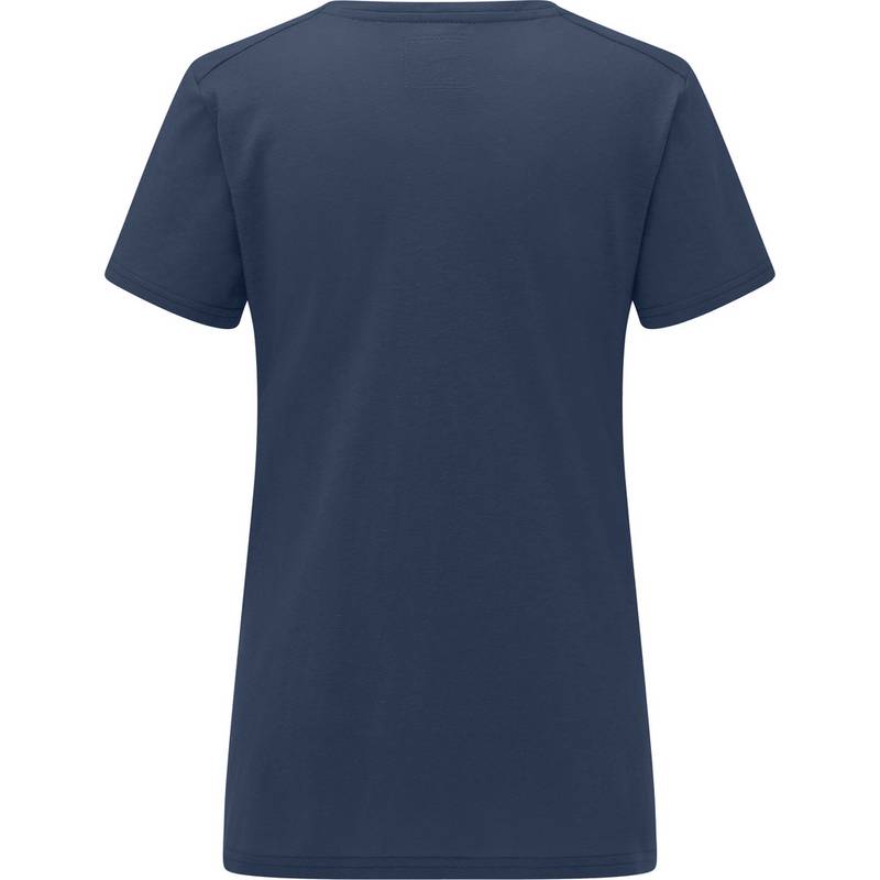Haglöfs Träd Tee Funktionsshirt Damen