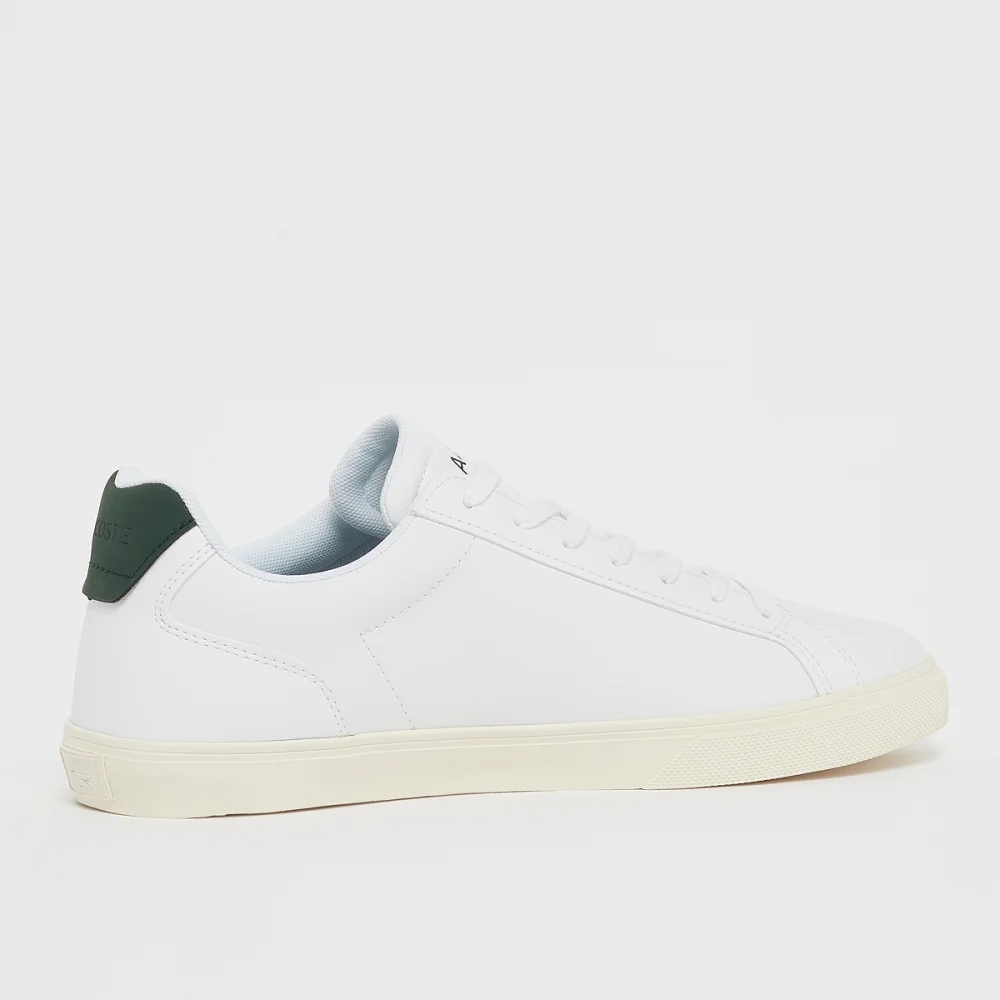 Lacoste Lerond Pro 44CMA0024-1R5 / weiss