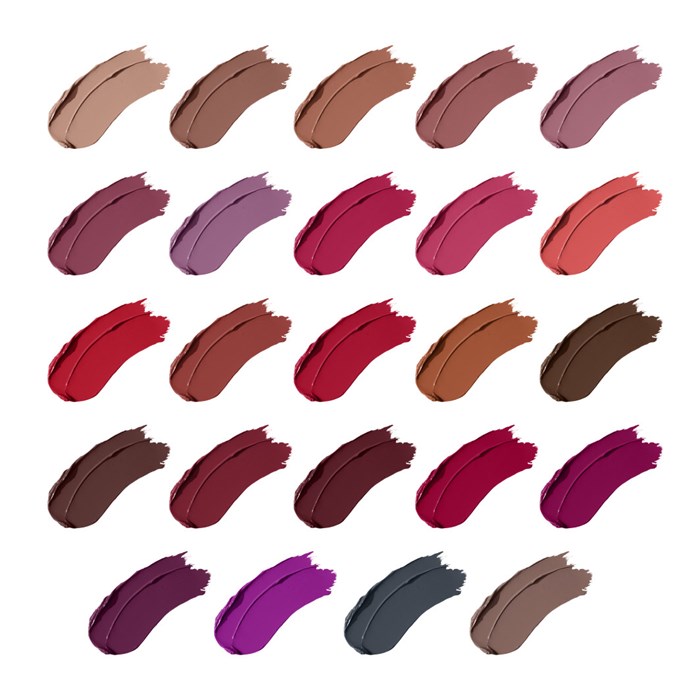 Shout Loud Satin Lipstick