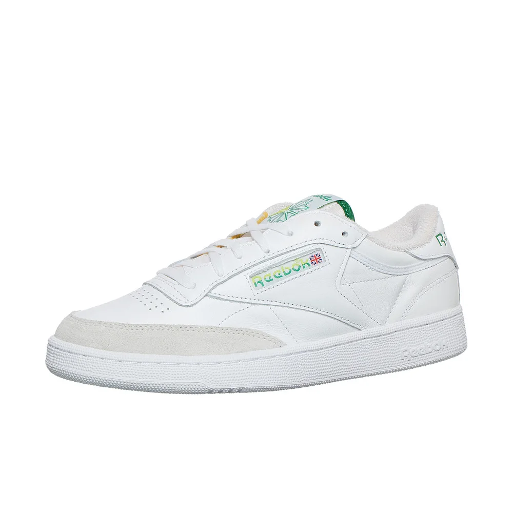 Reebok Club C 85 Vintage GY7199 / weiss
