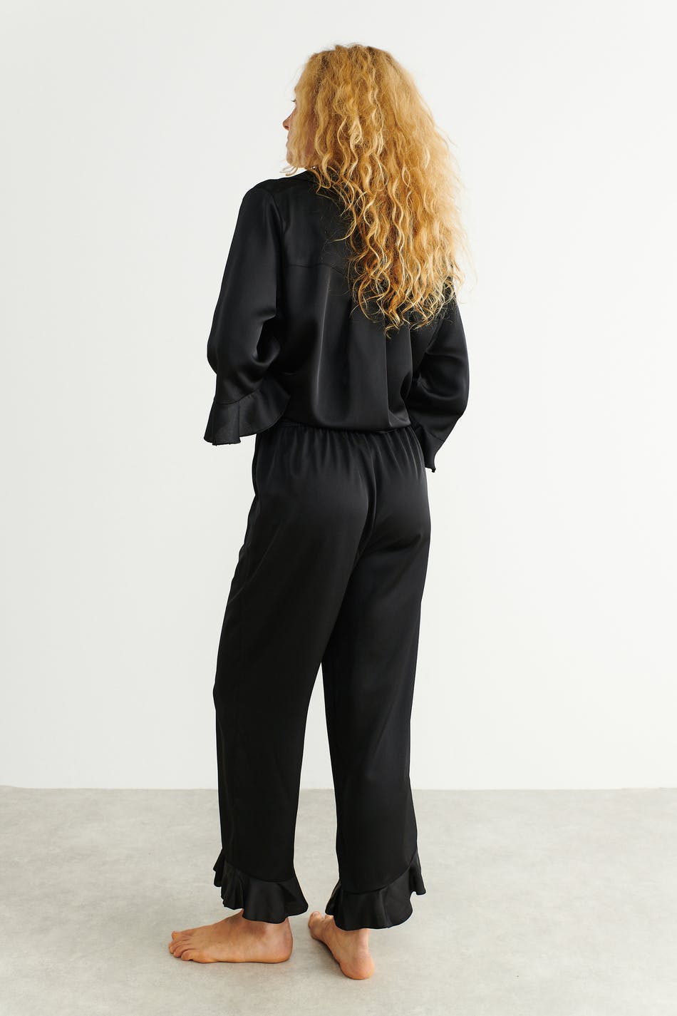 Anna pyjamas trousers