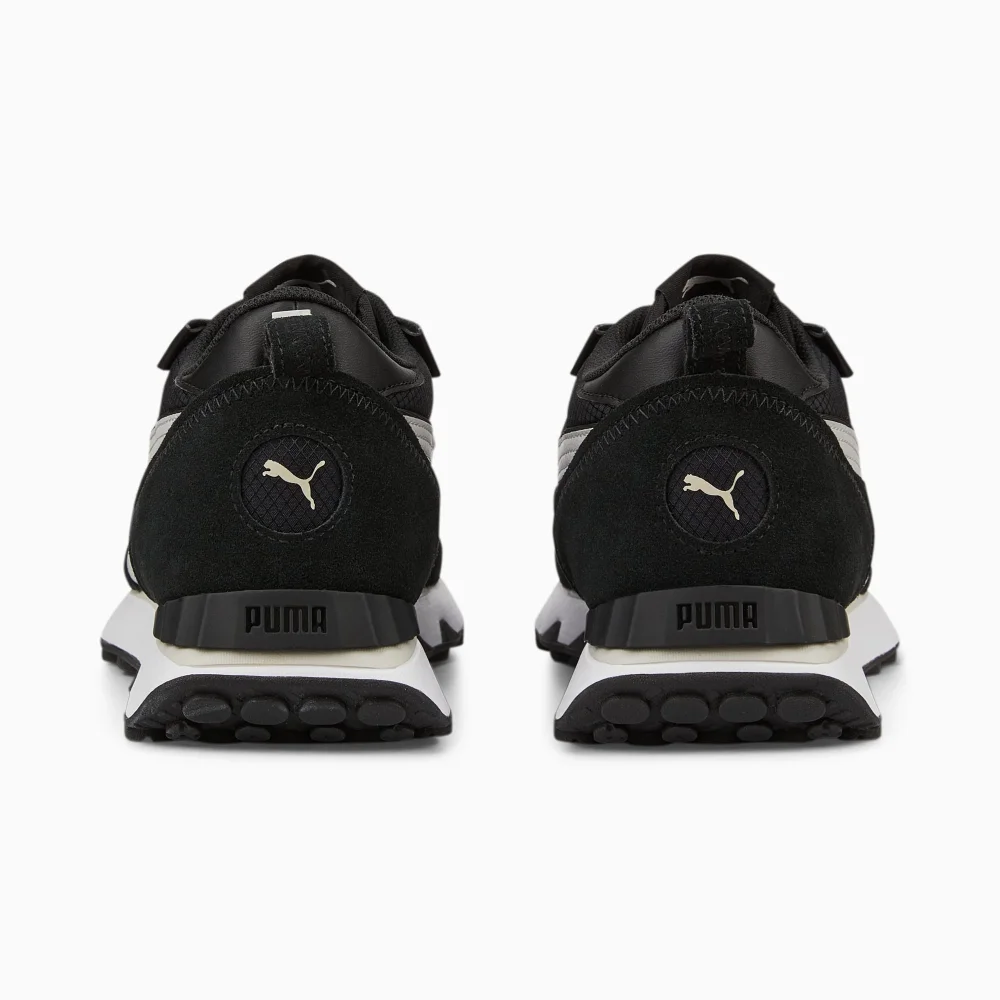 PUMA Rider FV Future Vintage 387672_04 / schwarz