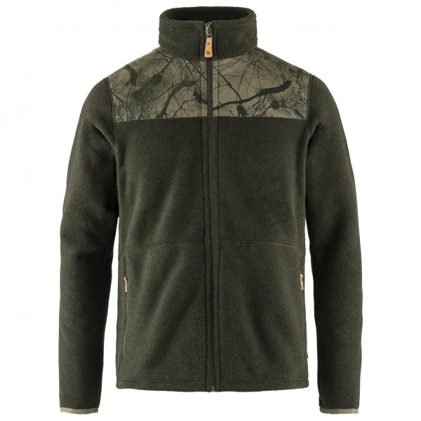 Fjällräven - Lappland Fleece - Fleecejacke
