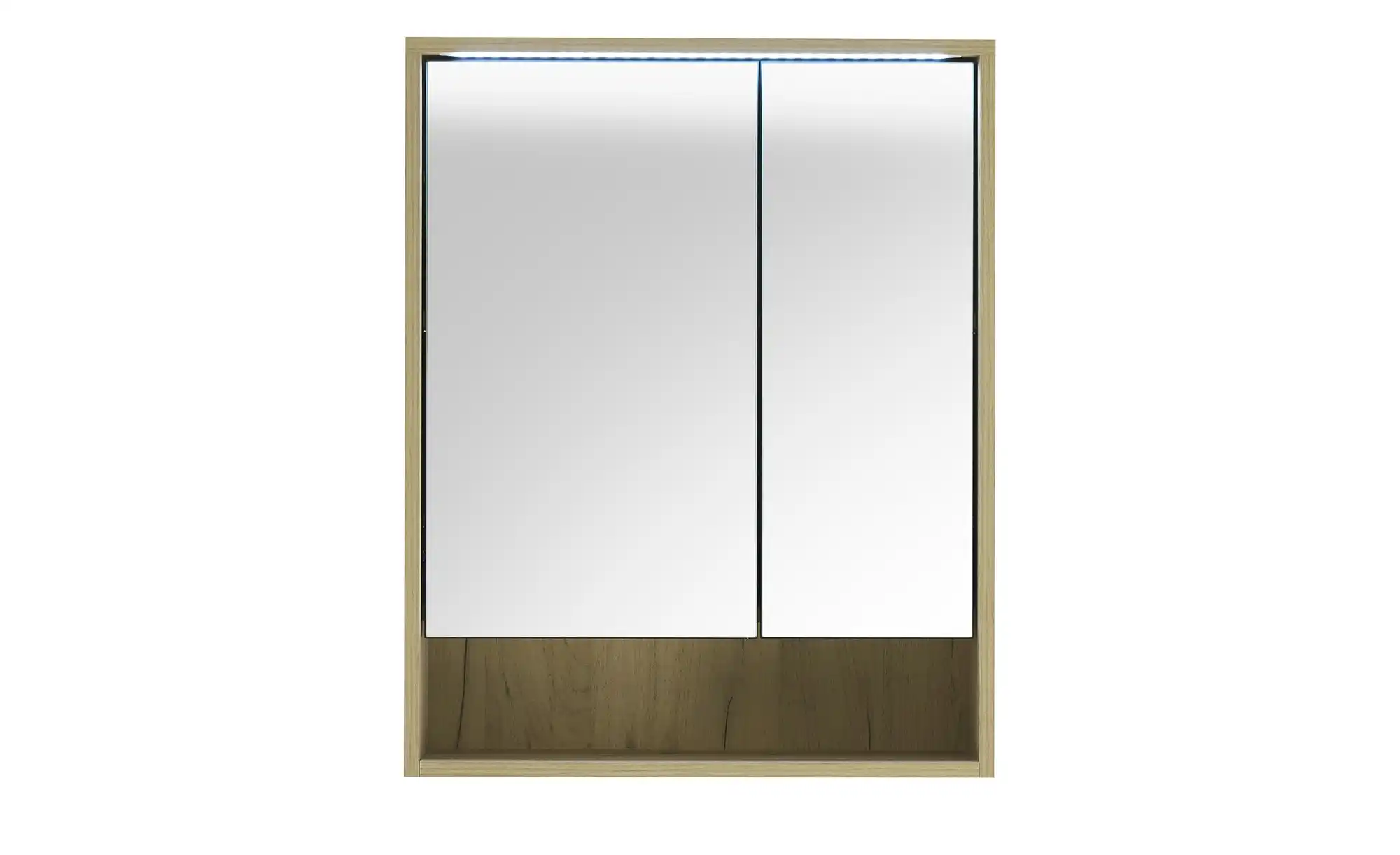 Spiegelschrank