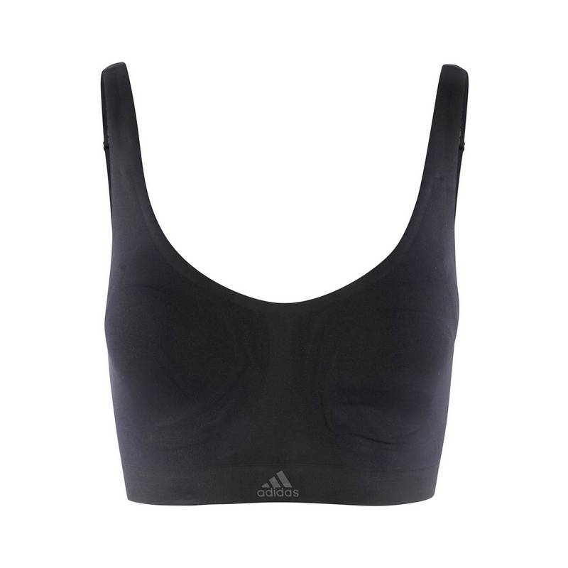 adidas Bustier NAKED 2PLY BRA BH Damen
