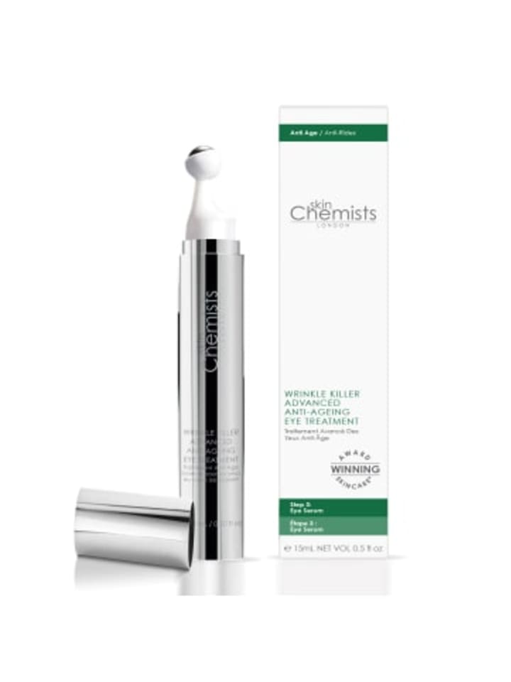 Skinchemists Falten-Killer 4% SYN-AKE Augenserum günstig kaufen onesize