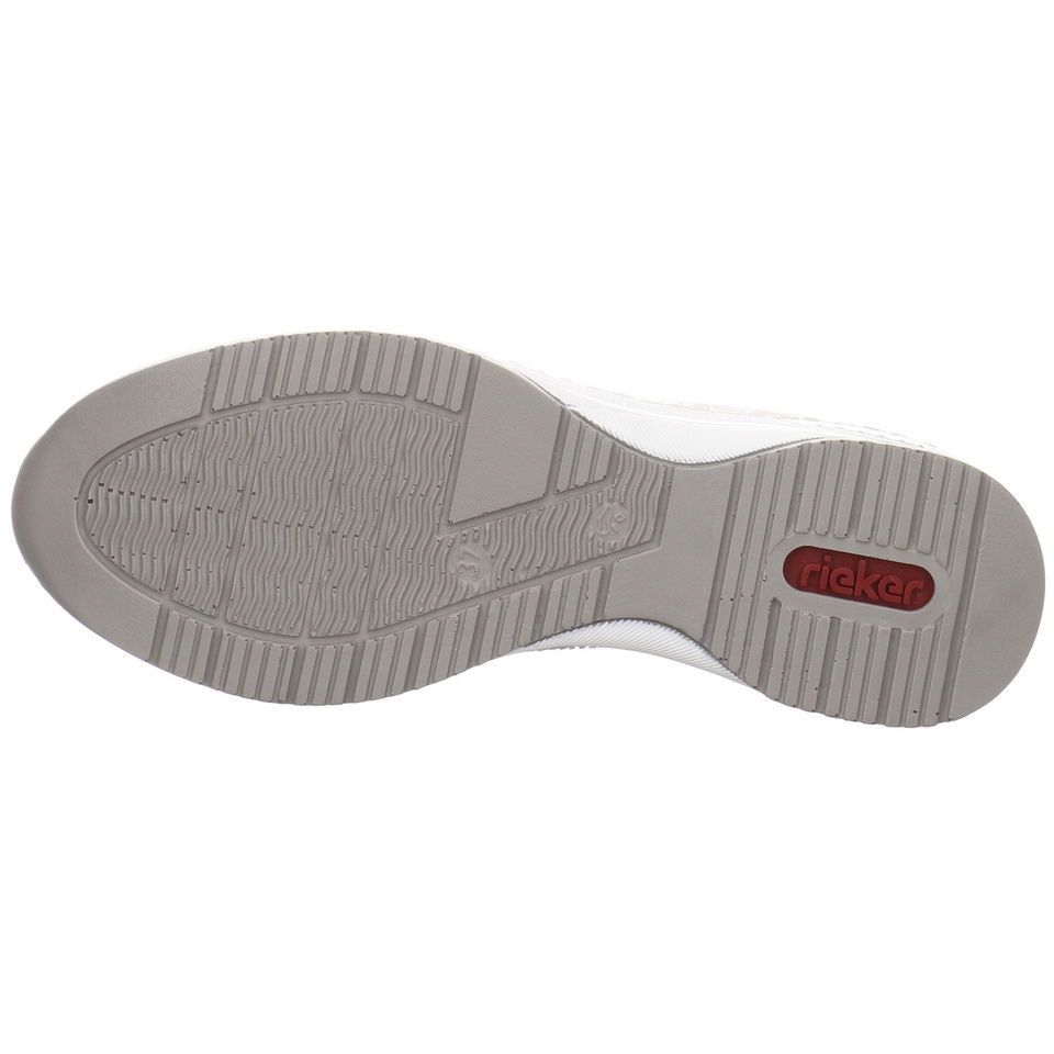 Rieker Schnürschuh