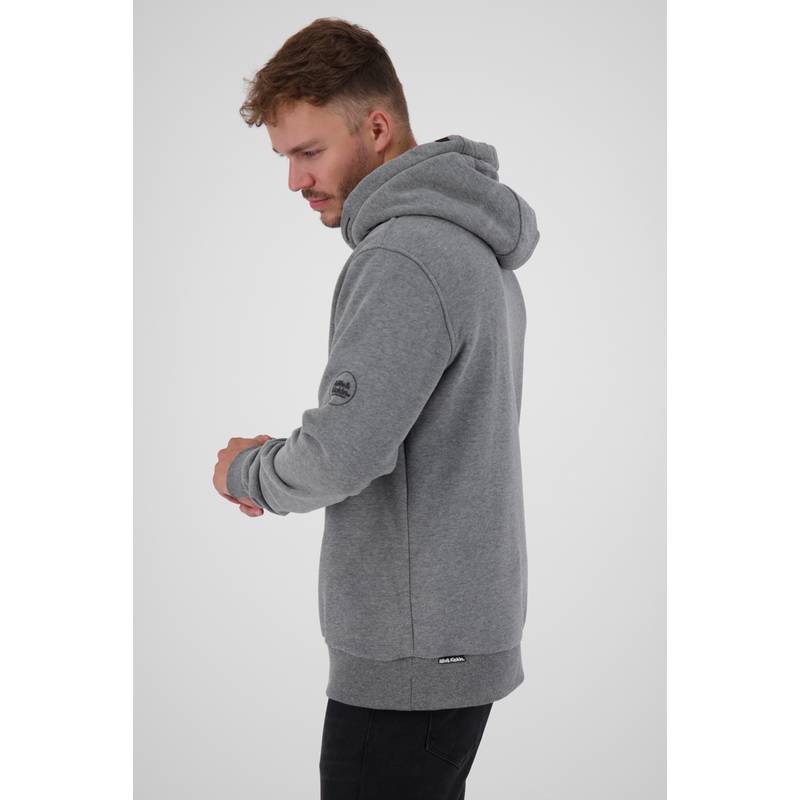 ALIFE AND KICKIN JohnAK A Sweatshirt Herren