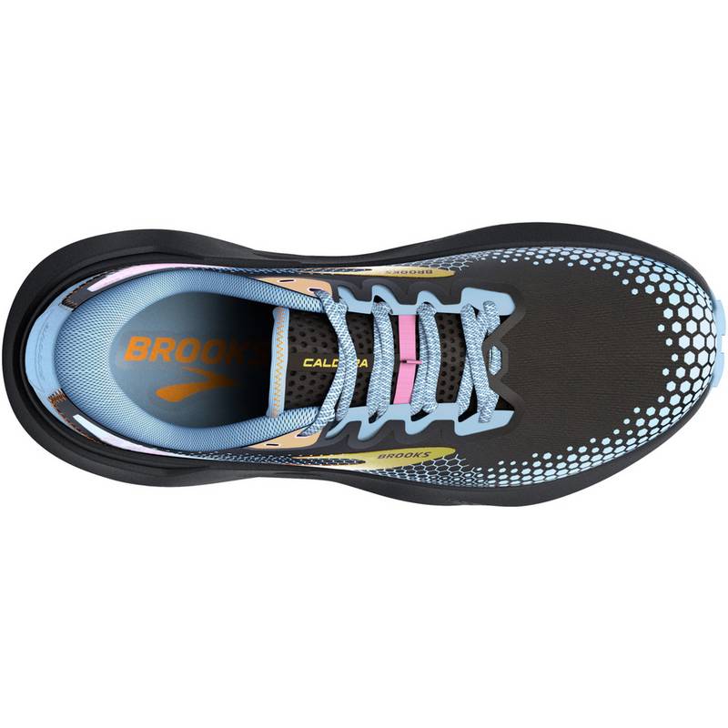 Brooks Caldera 6 Laufschuhe Damen