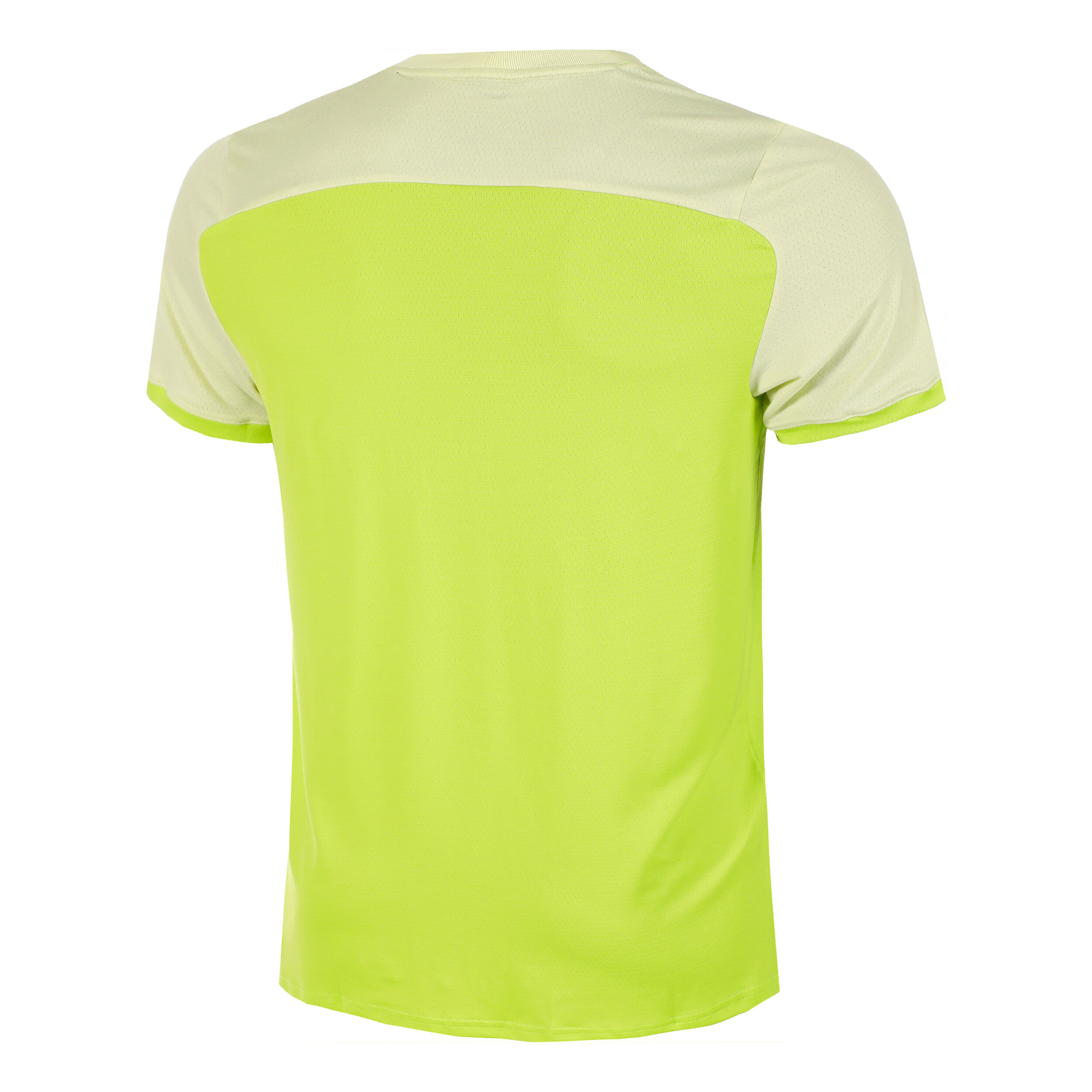 Dri-Fit Advantage T-Shirt Herren - Limette