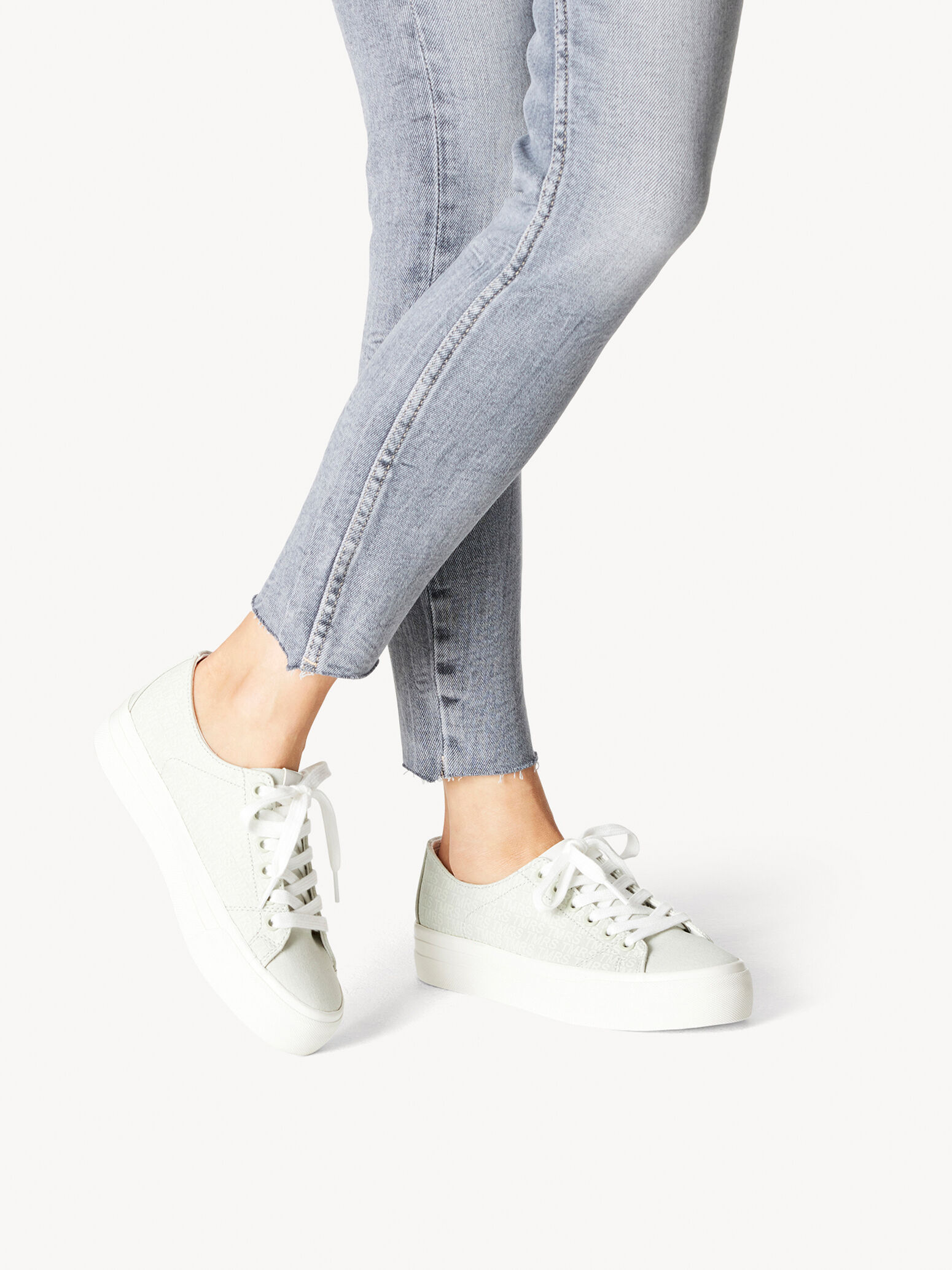 Basket - vert
