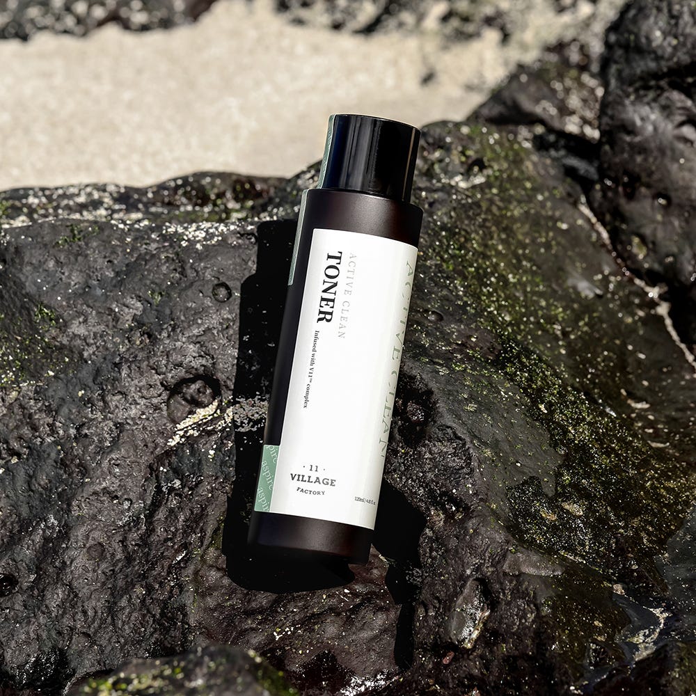11 Village Factory Hydro Boost Toner 120 ml