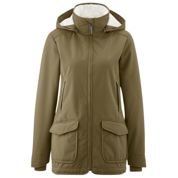 Mamalila - Women's Allwetter-Tragejacke Cosy Allrounder - Parka