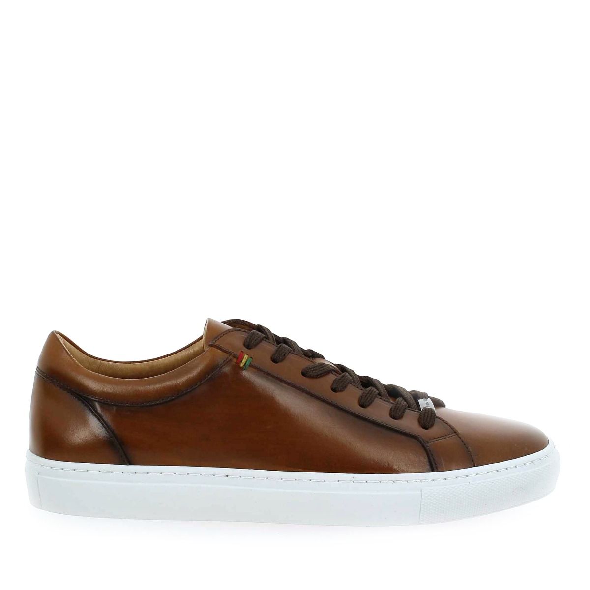 Brett and Sons  4356  - Cognac