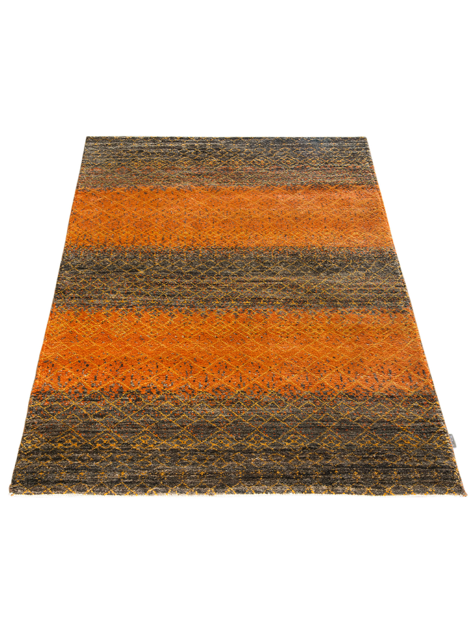 Contemporary Gabbeh ca. 95 x 151 cm, Unikat / Einzelstück