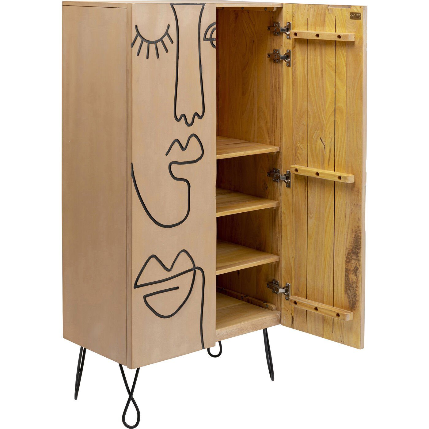 KARE Barschrank