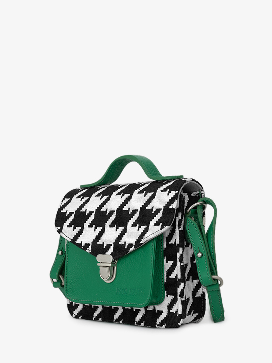 Mademoiselle George XS Allure - Vert
