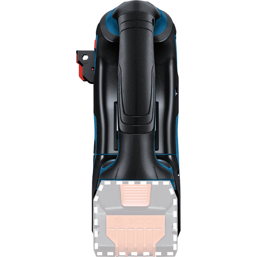 BOSCH 18V BITURBO Brushless 4kg Tinta para tatuagem SDS Plus Skin 0611914041