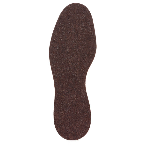 NATURFILZ SOHLE Unisex - Einlegesohlen