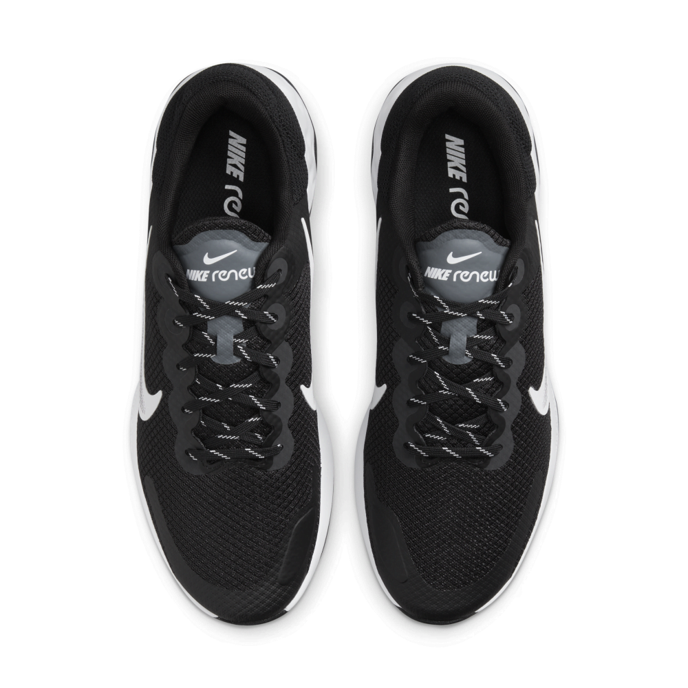 Nike Renew Ride 3 dc8185-001 / schwarz