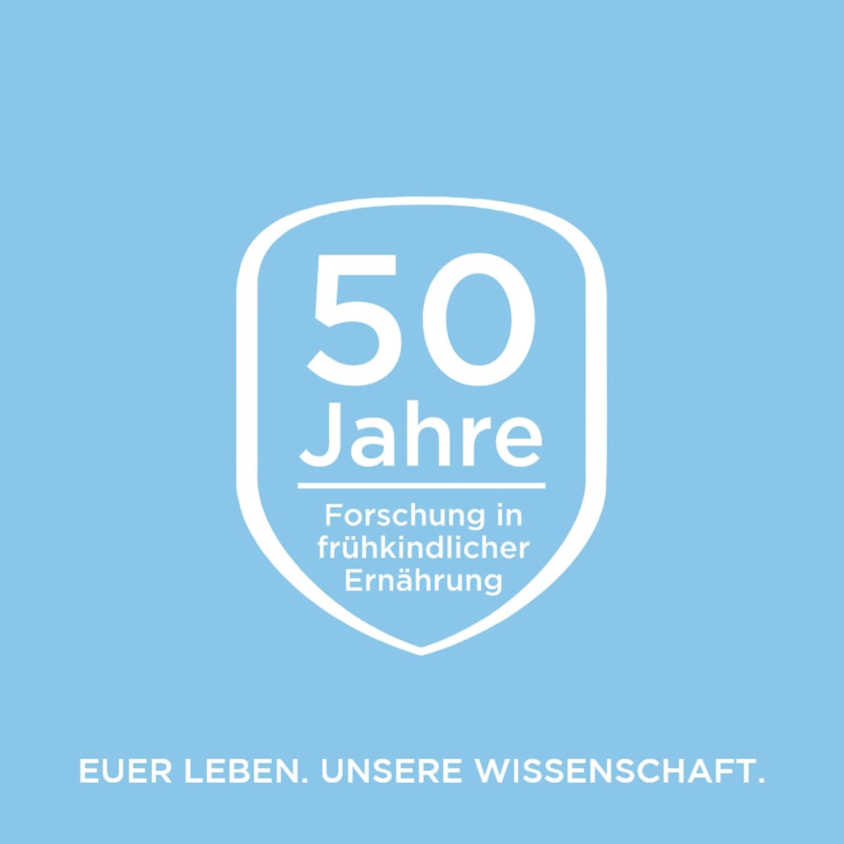 Kindermilch Pronutra ab 2 Jahren, 800 g