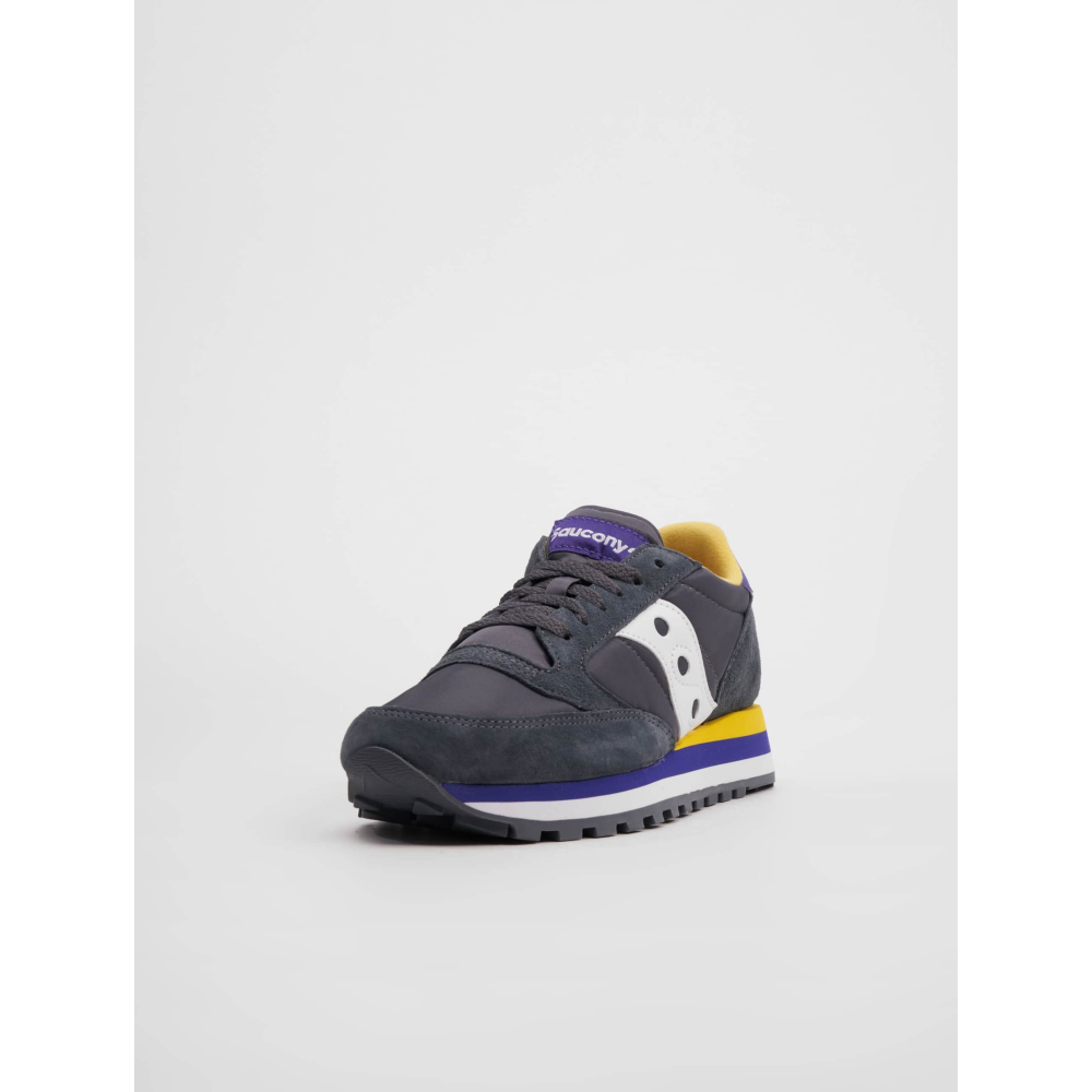 Saucony Jazz Triple S6053025 / grau