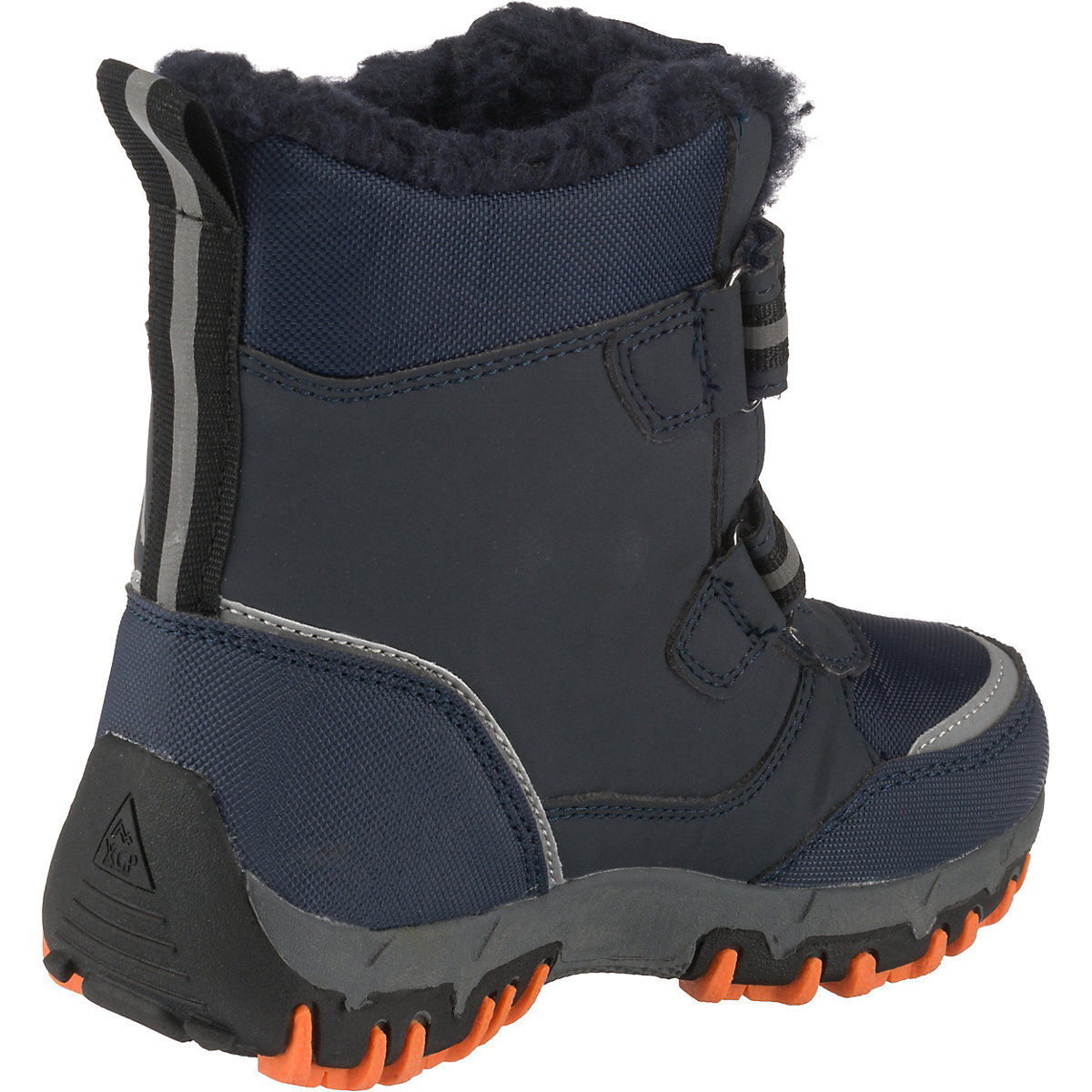 Winterstiefel TEX für Jungen