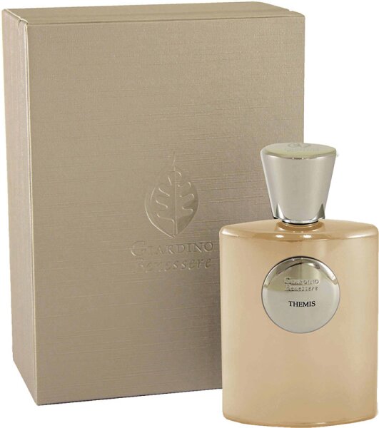Giardino Benessere Themis Extrait de Parfum