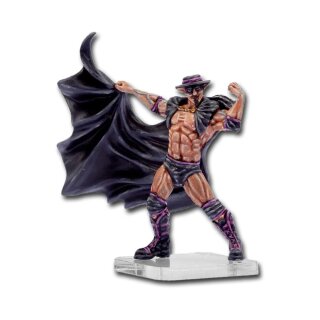 Rumbleslam - The Fabulous Atoq