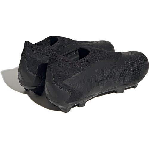 HERREN FUSSBALL-RASENSCHUHE PREDATOR ACCURACY.3 LACELESS FG