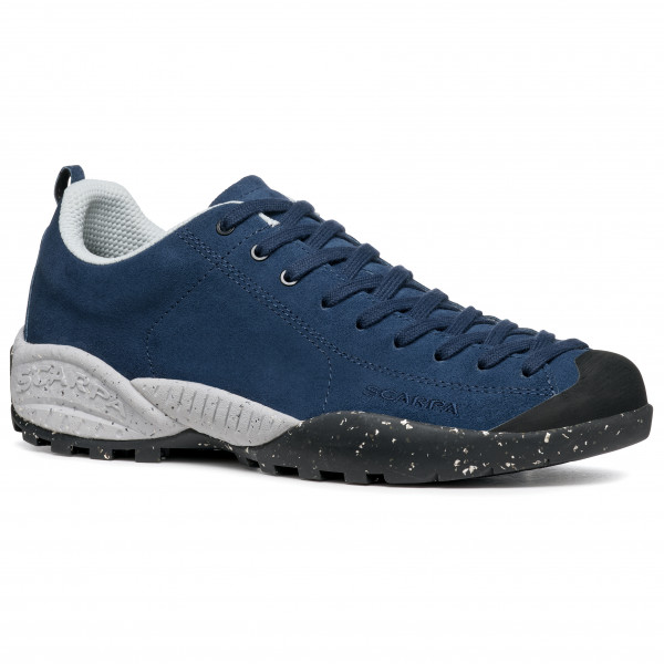 Scarpa - Mojito Planet Suede - Sneaker