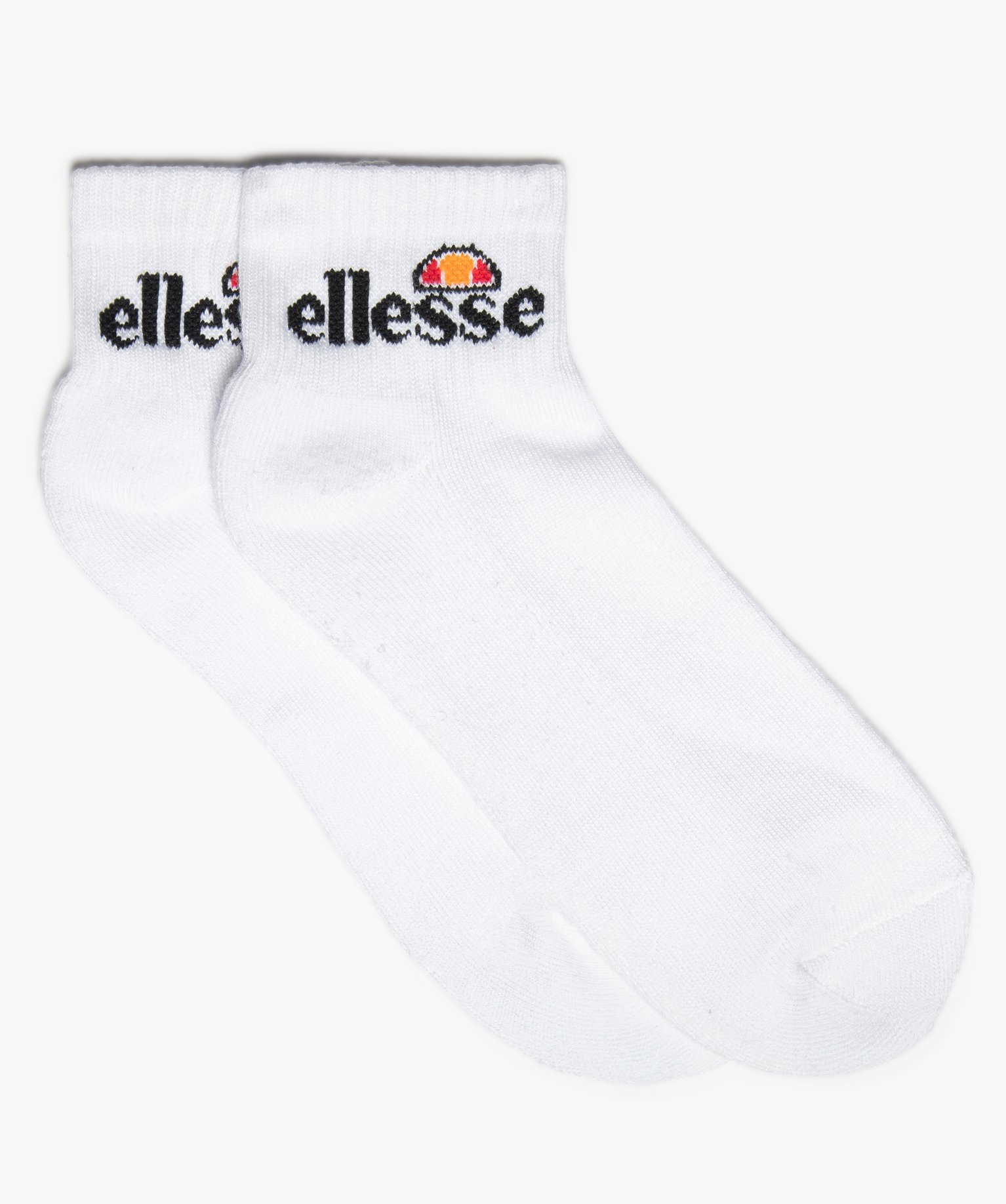 Chaussettes de sport homme (lot de 2 paires) - Ellesse | GEMO