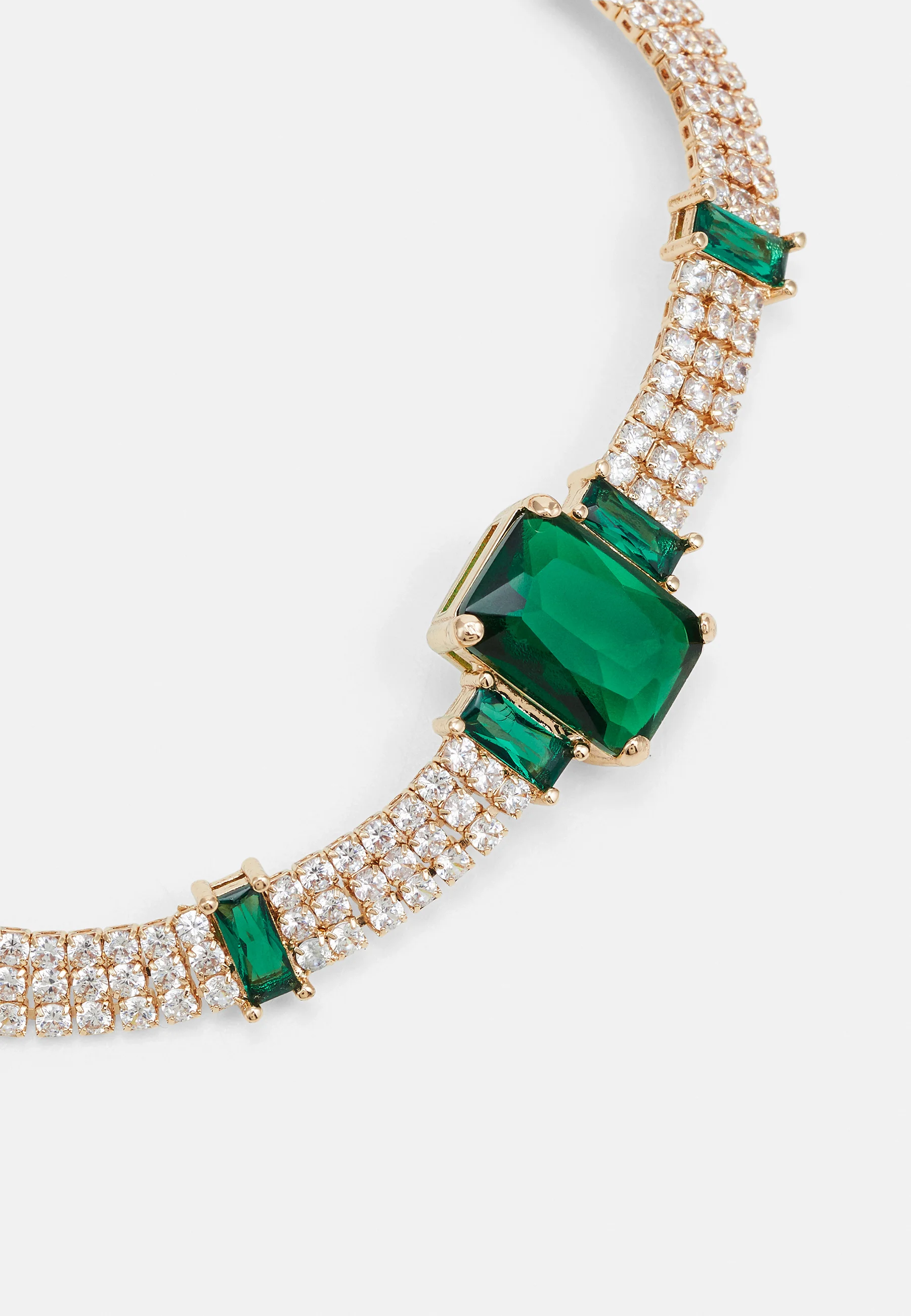 ALDO FELICITIA - Collar