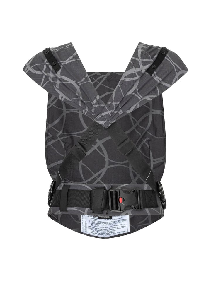 Hoppediz Babytrage Primeo in Verona günstig kaufen onesize