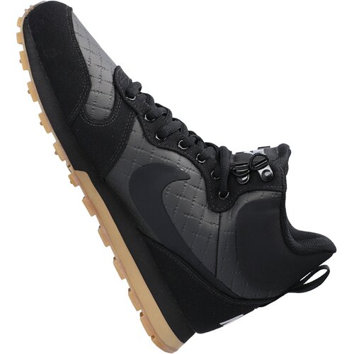 LIFESTYLE - SCHUHE DAMEN - SNEAKERS MD RUNNER 2 MID SNEAKER DAMEN