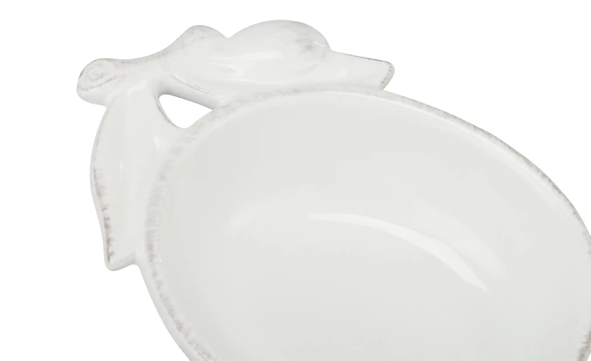 HOME STORY Schale Olive