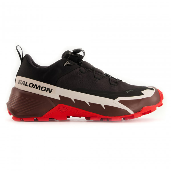 Salomon - Cross Hike 2 GORE-TEX - Multisportschuhe