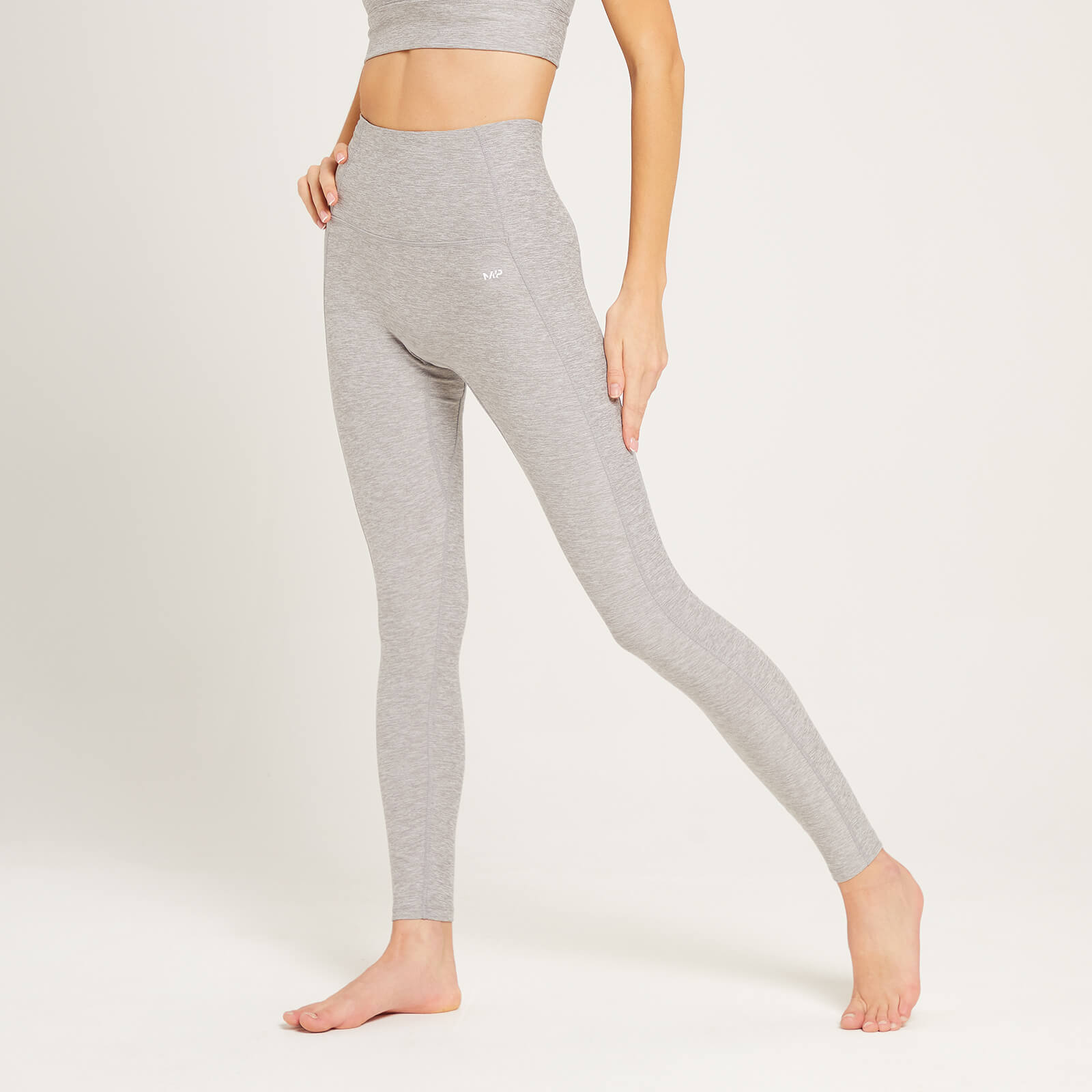 Legging MP Composure pour femmes – Orage chiné