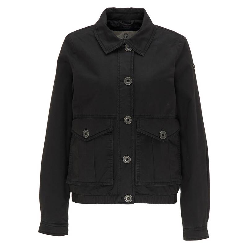 DreiMaster Kurzjacke Damen