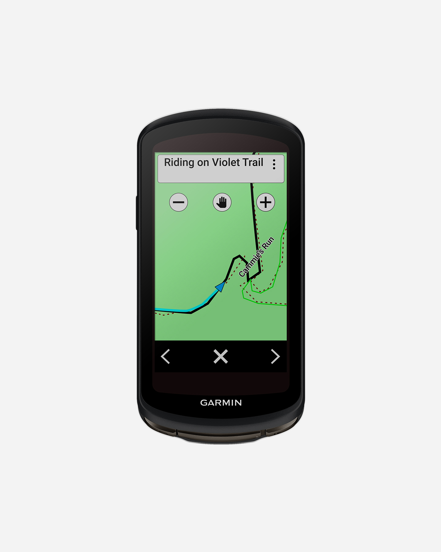 Cyklopočítač Garmin Edge 1040 Solar 010-02503-21