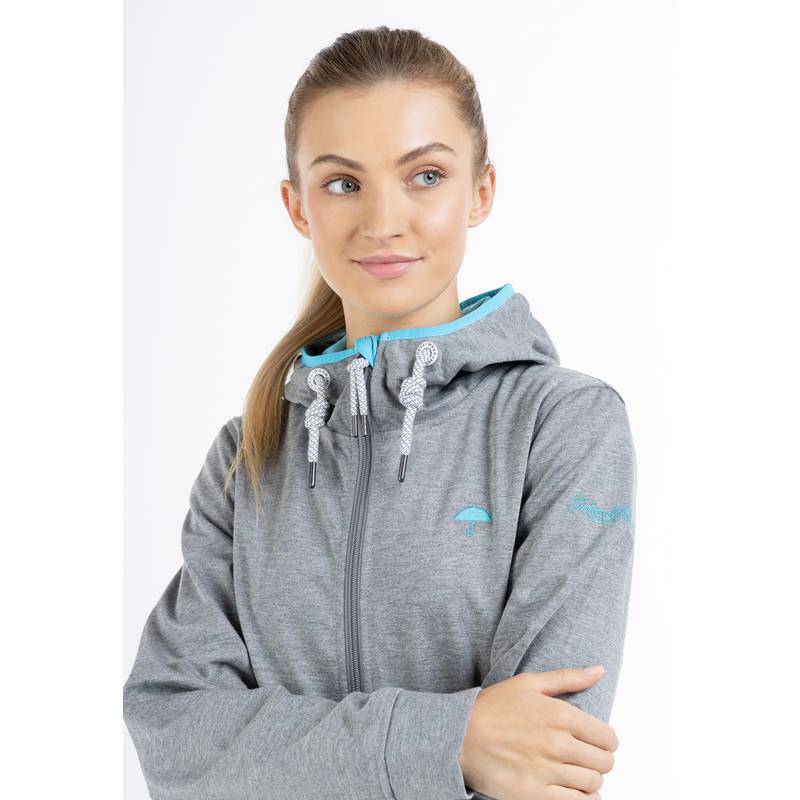 Schmuddelwedda Funktionsjacke Damen