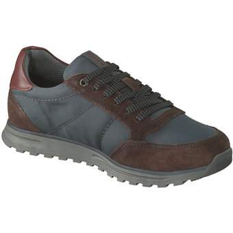 Bugatti Cirino Sneaker in braun
