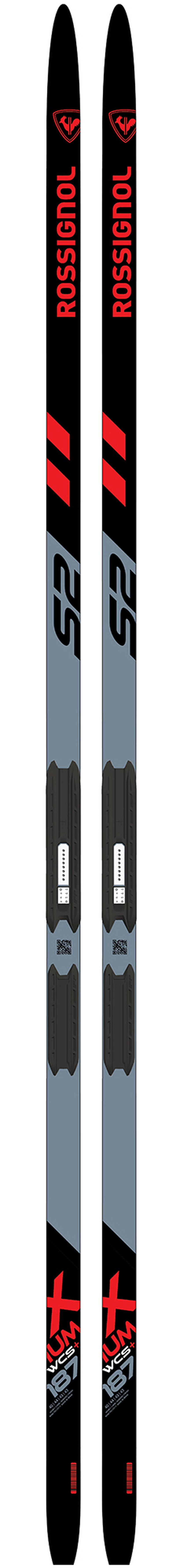 Unisex Nordic RACING Skier X-IUM SKATING WCS+