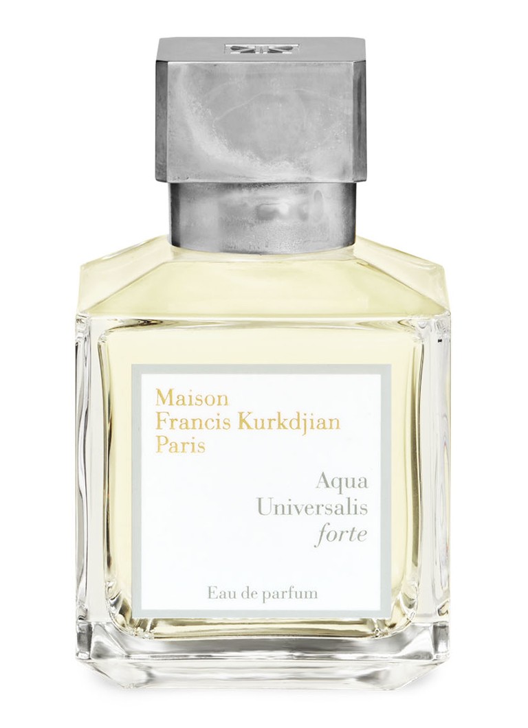 Maison Francis Kurkdjian Aqua Universalis Forte Parfum