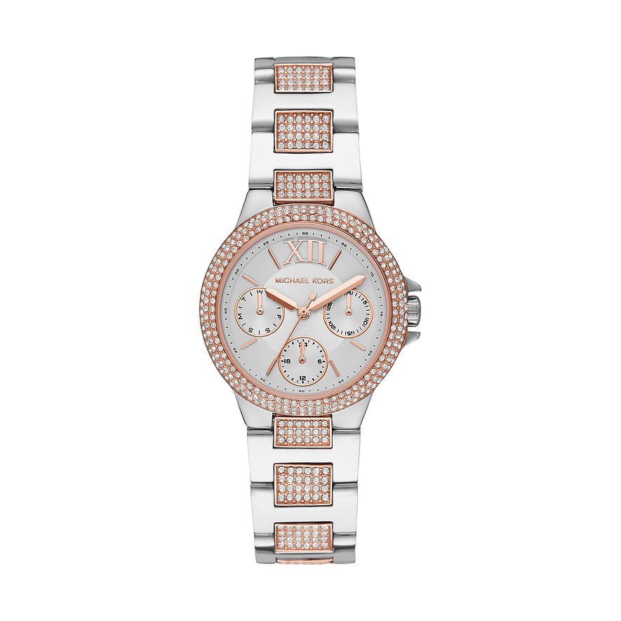 Michael Kors Damenuhr Camille