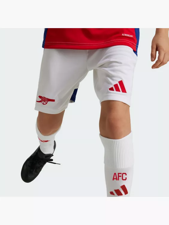 adidas FC Arsenal 24/25 Kids Heimshorts