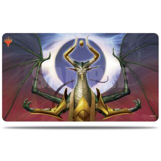 UP - War of the Spark Alternate Art Playmat Magic: The Gathering - Bolas